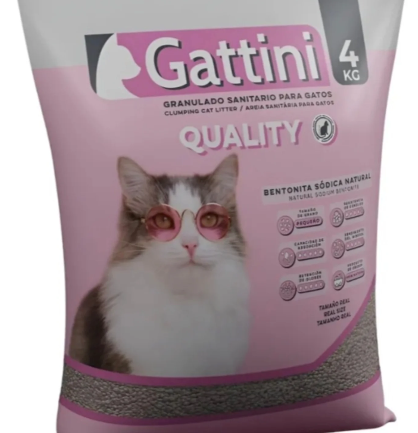 Alimentos Premium